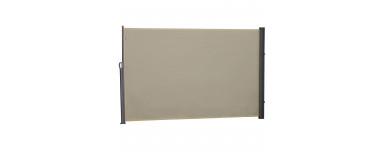 Sidomarkiser för vind & insynsskydd på online Dealproffsen.se