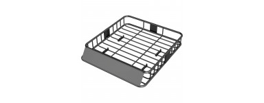 Takkorg - Köp en billig lastkorg till bilen på Dealproffsen.se