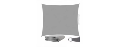 Solsegel - Köp segelduk som solskydd online på Dealproffsen.se