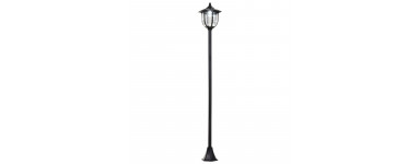 Utomhusbelysning - Köp billig utebelysning på Dealproffsen.se