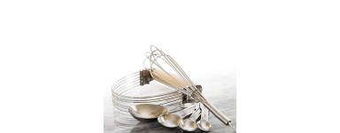 Bakning/Efterrätter