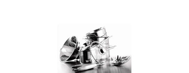 Köksgeråd - Köp köksgeråd online på Dealproffsen.se