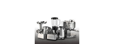 Hushållsapparater - Köp hushållsmaskiner på Dealproffsen.se