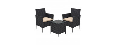 Utemöbler – Köp billiga utomhusmöbler hos Dealproffsen.se