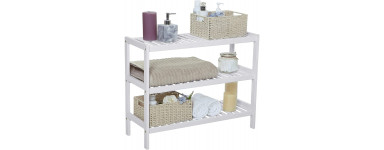 Badrumsmöbler - Billiga möbler till badrum hos Dealproffsen.se