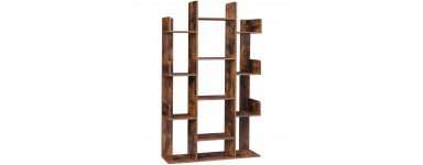 BOKHYLLA - RUMSAVDELARE