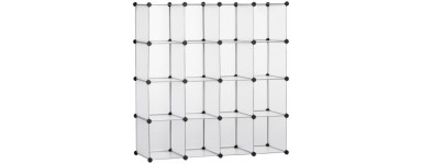 Kubförvaring - Köp en billig kubhylla online på Dealproffsen.se