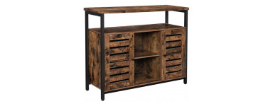 Skänkar & Vitrinskåp