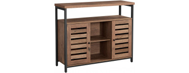 Honungsbrun möbler - Möbler i Honungsbrun på Dealproffsen.se