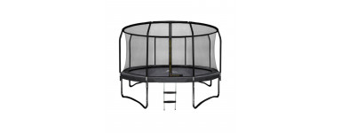 Studsmattor - Köp en billig studsmatta hos Dealproffsen.se