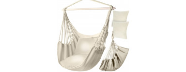 Hammock - Köp billiga hammockar online på Dealproffsen.se