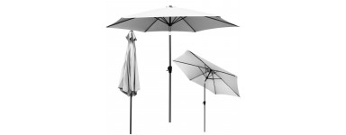 Parasoll & solsegel - Köp billiga parasoll på Dealproffsen.se