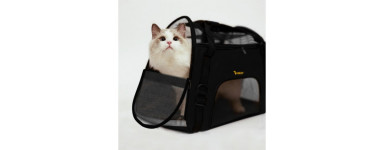 Kattväska - Köp transportväska för katt på Dealproffsen.se