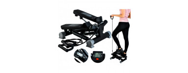 Träningsmaskiner - Köp billiga gymmaskiner hos Dealproffsen.se
