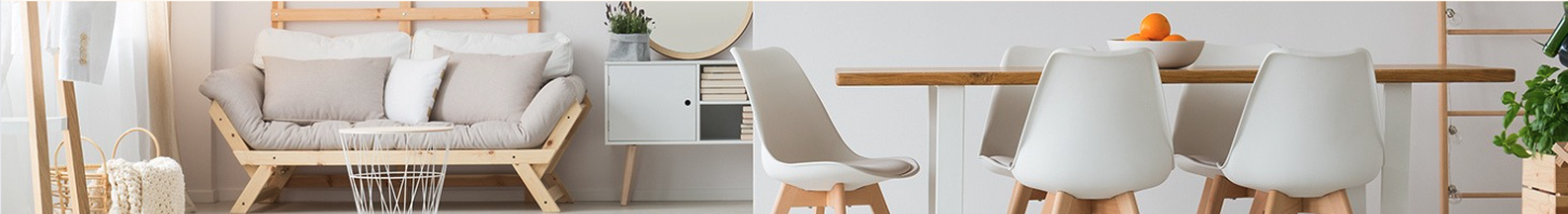 Dealproffsens stora utbud av möbler för hela hemmet och beställ snabbt och smidigt online.